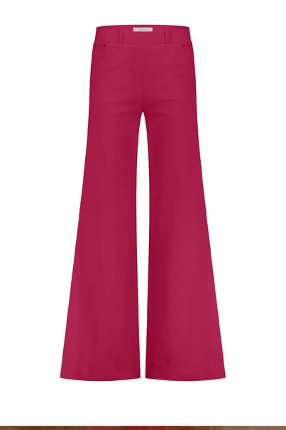 Studio Anneloes pilar trousers extra wide leg