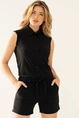 Studio Anneloes pippa sl blouse knot light tr.
