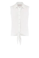 Studio Anneloes pippa sl blouse knot light tr.