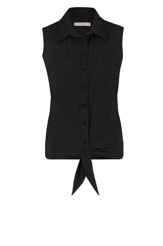 Studio Anneloes pippa sl blouse knot light tr.