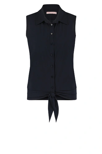 Studio Anneloes pippa sl blouse knot light tr.
