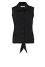 Studio Anneloes pippa sl blouse knot light tr.