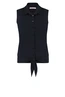 Studio Anneloes pippa sl blouse knot light tr.