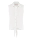 Studio Anneloes pippa sl blouse knot light tr.