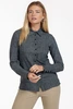 Studio Anneloes polly tweed blouse light tr.