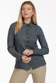 Studio Anneloes polly tweed blouse light tr.