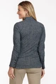 Studio Anneloes polly tweed blouse light tr.
