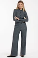 Studio Anneloes polly tweed blouse light tr.