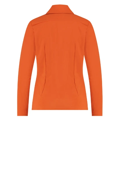 Studio Anneloes poppy blind shirt medium tr.