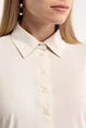 Studio Anneloes poppy blouse light travel