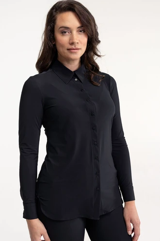 Studio Anneloes poppy blouse light travel