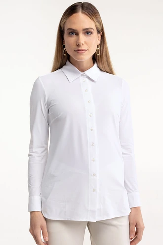 Studio Anneloes poppy blouse light travel