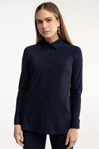 Studio Anneloes poppy blouse light travel