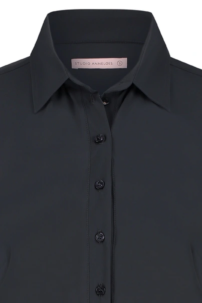 Studio Anneloes poppy blouse light travel