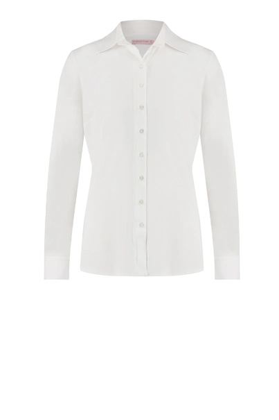 Studio Anneloes poppy blouse light travel