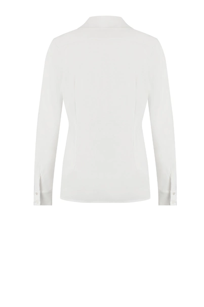 Studio Anneloes poppy blouse light travel