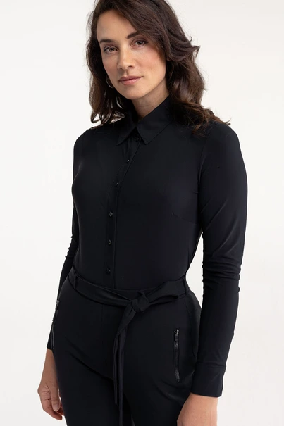 Studio Anneloes poppy blouse light travel