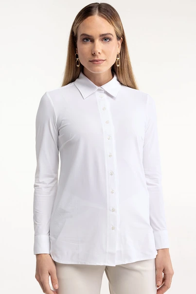 Studio Anneloes poppy blouse light travel