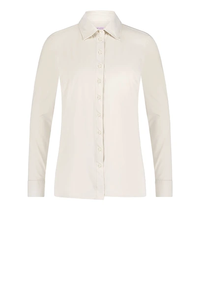 Studio Anneloes poppy blouse light travel