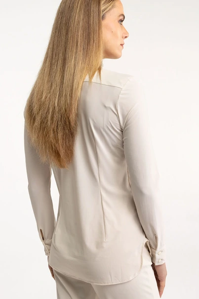 Studio Anneloes poppy blouse light travel