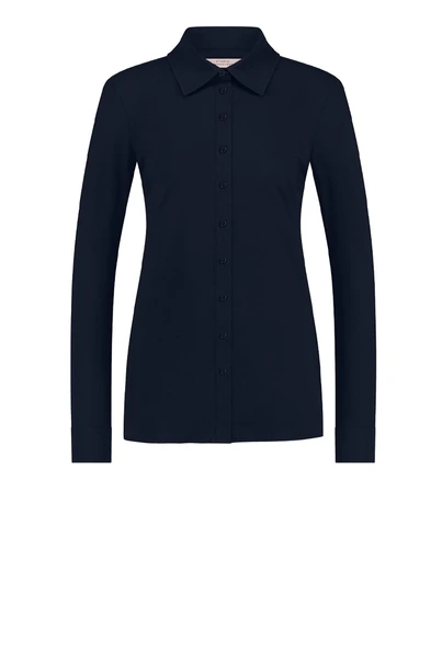 Studio Anneloes poppy blouse light travel