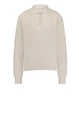 Studio Anneloes prissa mink polo trui fluffy