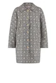 Studio Anneloes quinty jacquard coat