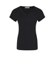 Studio Anneloes roller shirt v-hals light tr.