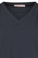 Studio Anneloes roller shirt v-hals light tr.