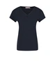 Studio Anneloes roller shirt v-hals light tr.