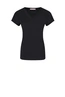 Studio Anneloes roller shirt v-hals light tr.