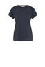 Studio Anneloes roller shirt v-hals light tr.