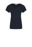 Studio Anneloes roller shirt v-hals light tr.