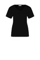 Studio Anneloes roller shirt v-hals medium tr.