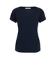 Studio Anneloes roller shirt v-hals medium tr.