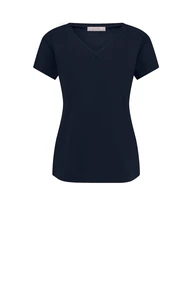 Studio Anneloes roller shirt v-hals medium tr.