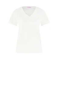 Studio Anneloes roller shirt v-hals medium tr.