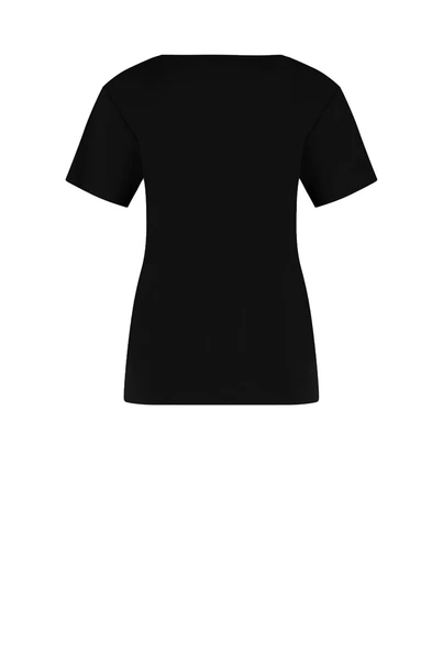 Studio Anneloes roller shirt v-hals medium tr.