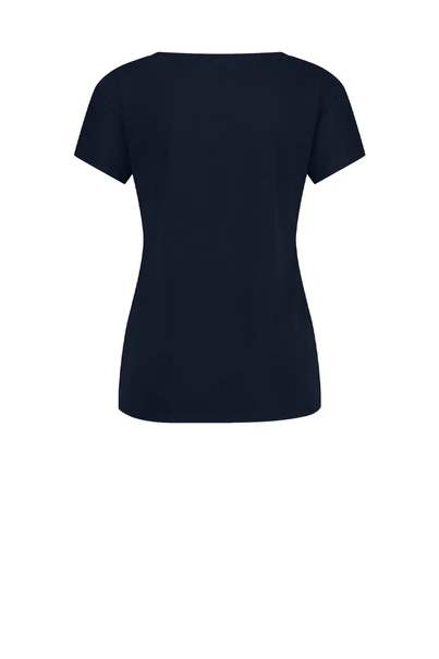 Studio Anneloes roller shirt v-hals medium tr.