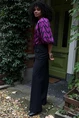 Studio Anneloes romi bow trousers travel