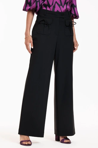 Studio Anneloes romi bow trousers travel