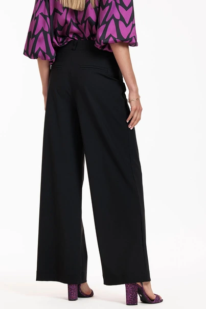 Studio Anneloes romi bow trousers travel