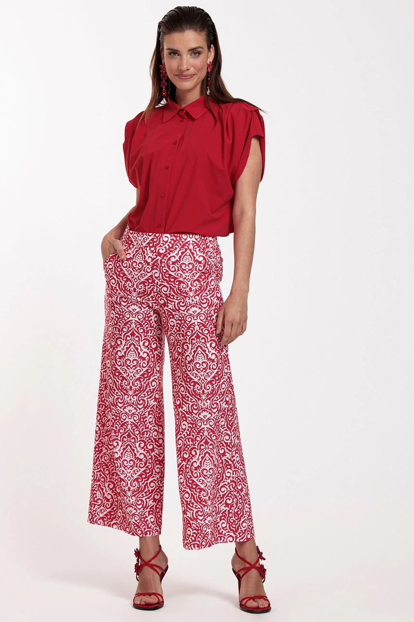 Travel blouse studio anneloes hotsell