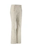 Studio Anneloes sailor stripe trousers logo kn