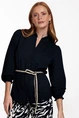 Studio Anneloes sammie blouse light travel