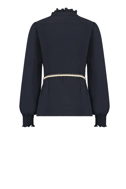 Studio Anneloes sammie blouse light travel