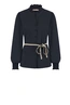 Studio Anneloes sammie blouse light travel