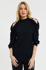 Studio Anneloes sammy blouse light travel