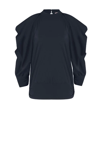 Studio Anneloes sammy blouse light travel