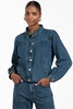 Studio Anneloes sascha denim jacket